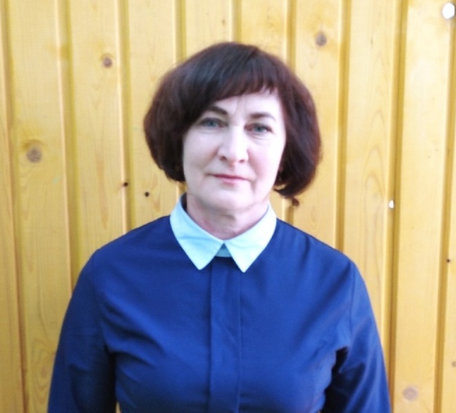Попова Татьяна Александровна.